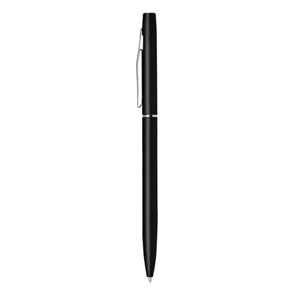 Union Printed - Slim Aluminum Ballpoint Twist Metal Pen
