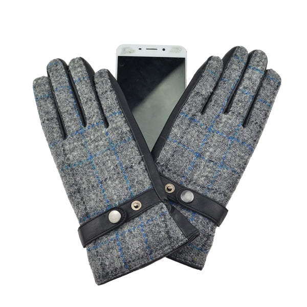 Winter Fashion Telefingers Gloves