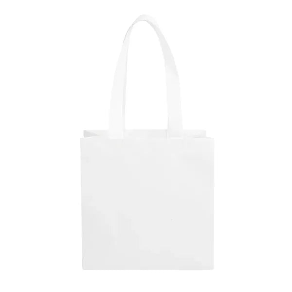 Rowan rPET Non-Woven Shopper Tote Bag