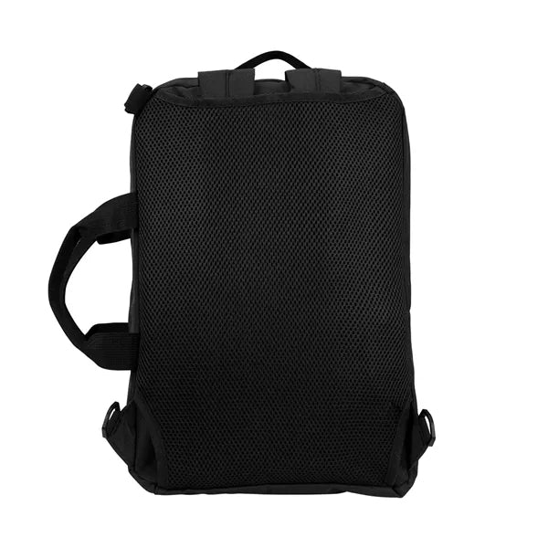 Sophie 3-In-1 Convertible rPET Computer Backpack
