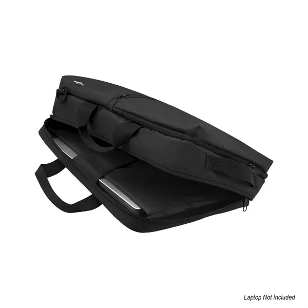 Sophie 3-In-1 Convertible rPET Computer Backpack