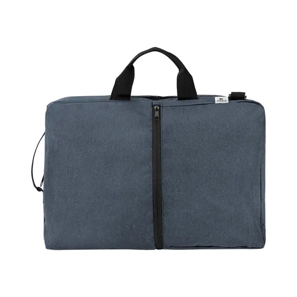 Sophie 3-In-1 Convertible rPET Computer Backpack