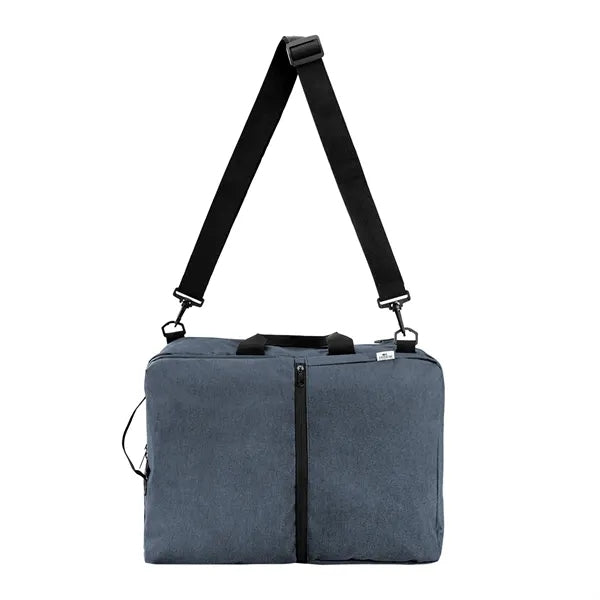 Sophie 3-In-1 Convertible rPET Computer Backpack