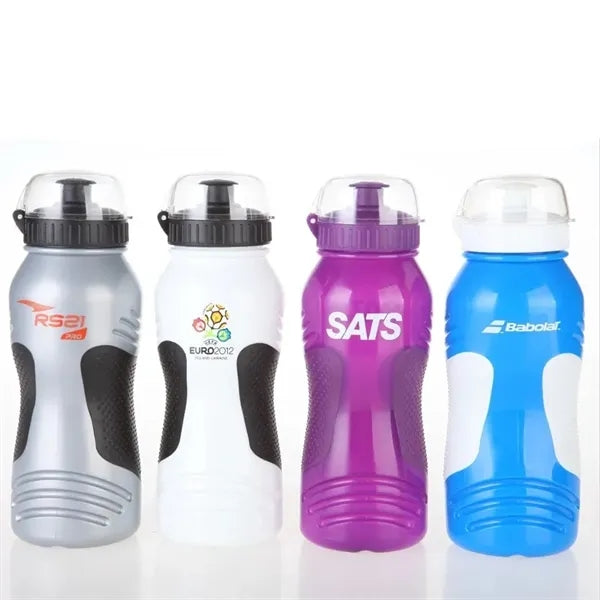 17 oz. Sports Water Bottle