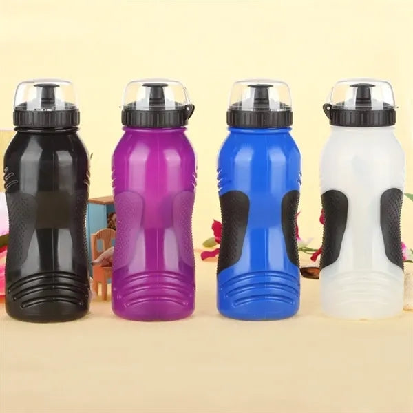 17 oz. Sports Water Bottle
