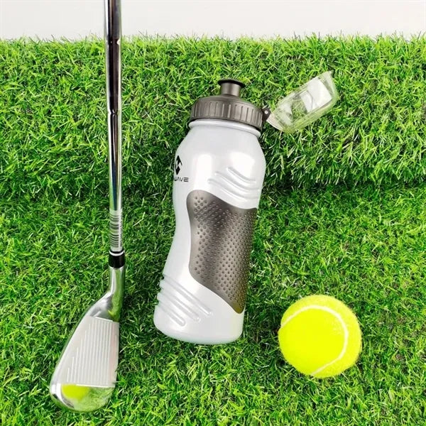 17 oz. Sports Water Bottle