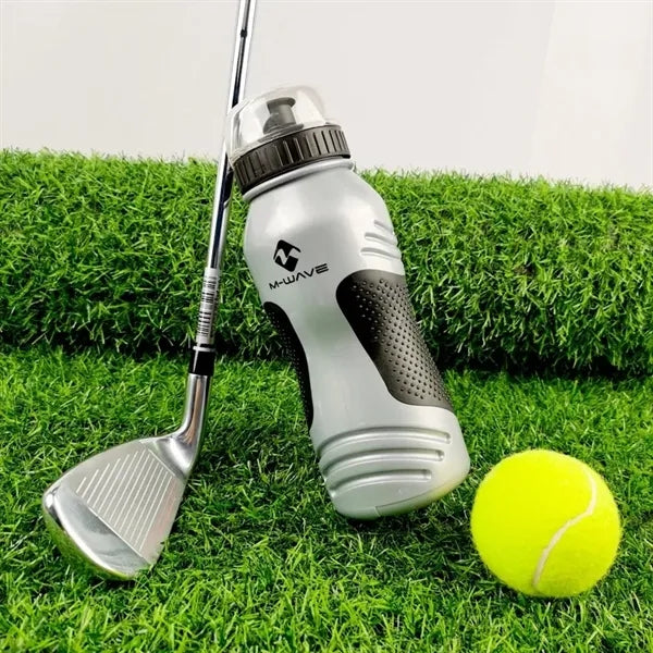 17 oz. Sports Water Bottle