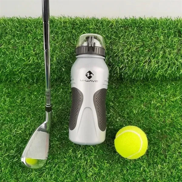 17 oz. Sports Water Bottle