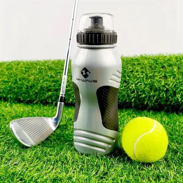 17 oz. Sports Water Bottle