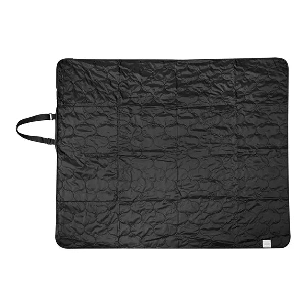 RPET Foldaway Blanket