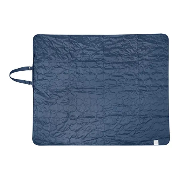 RPET Foldaway Blanket