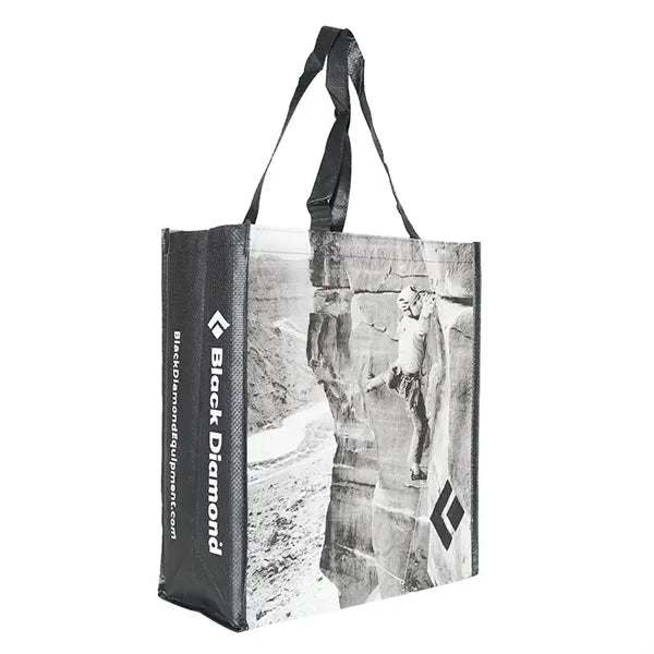 Laminated Non-Woven Tote Bag
