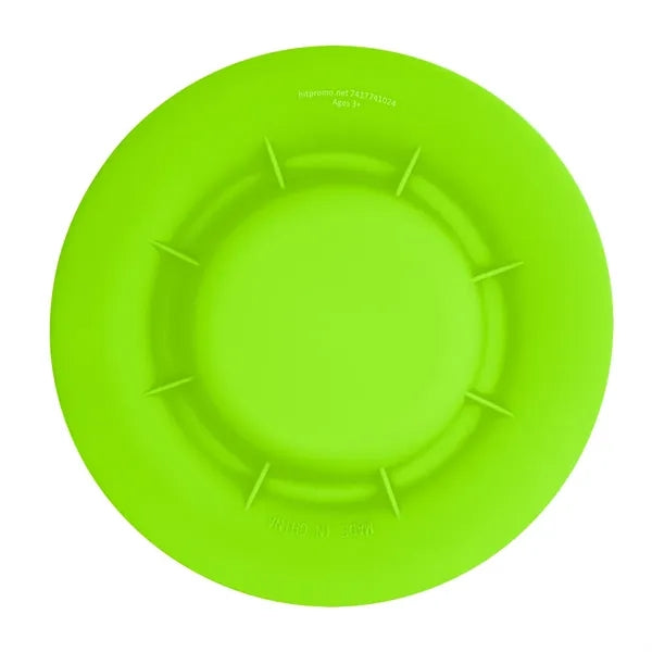 2-In-1 Flying Disc Pet Bowl