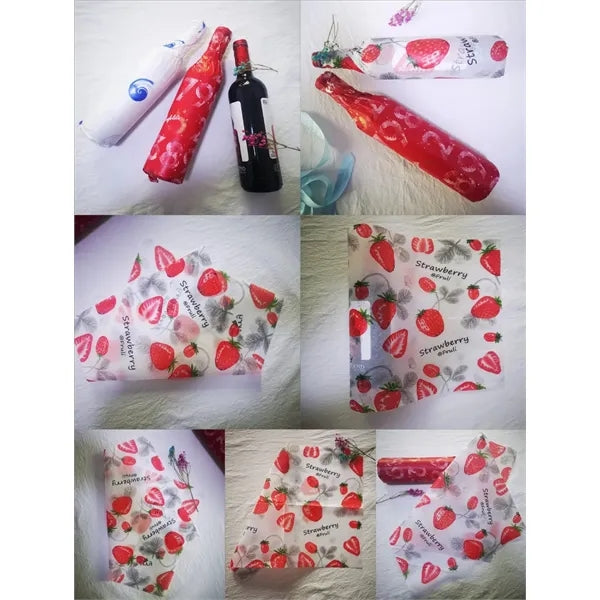 Wine Bottle Wrapping Tissue Paper