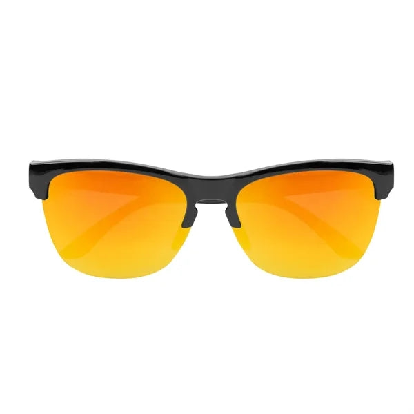 Bentley Recycled Frame Sunglasses
