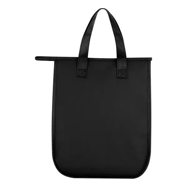 Lola Laminated Non-Woven 6 Can Cooler Bag
