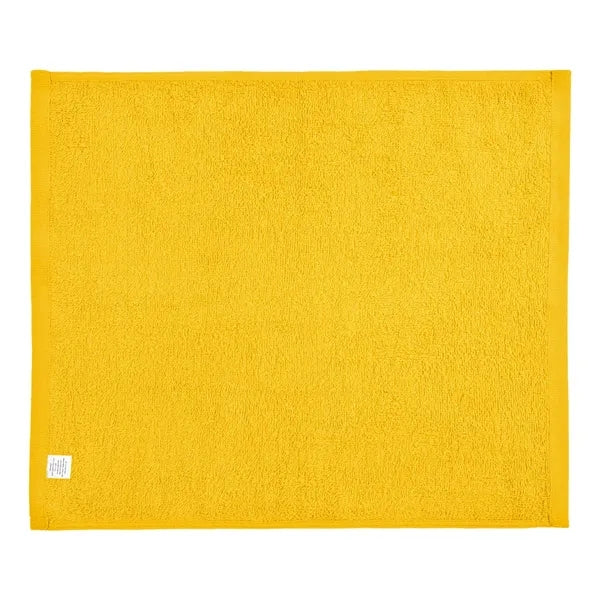 15" x 18" Cotton Velour Rally Towel
