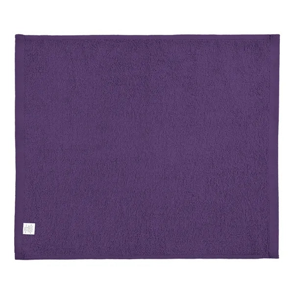 15" x 18" Cotton Velour Rally Towel