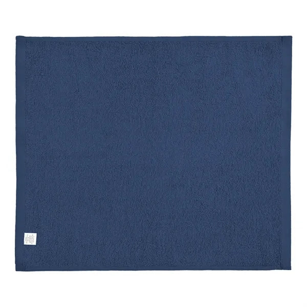 15" x 18" Cotton Velour Rally Towel