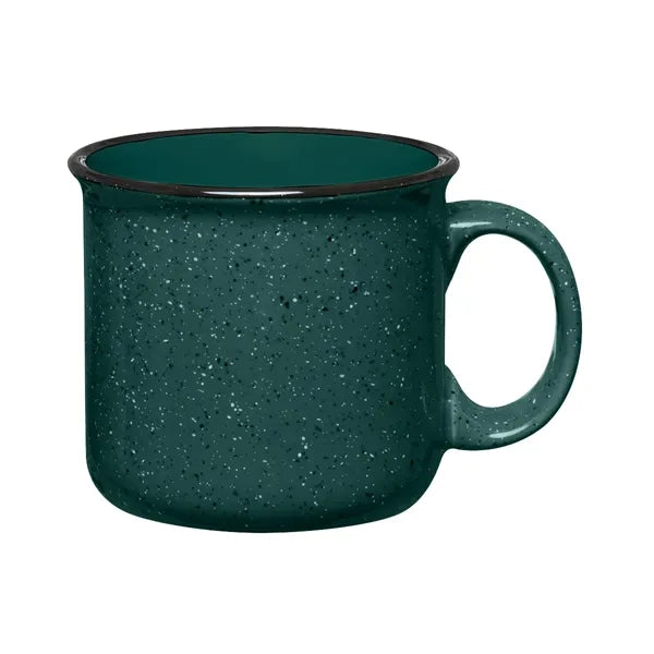 15 Oz. Full Color Campfire Mug