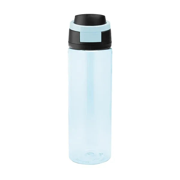 24 Oz. Full Color Pop Sip rPET Bottle