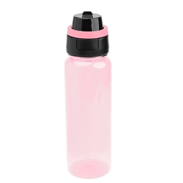 32 Oz. Pop Sip & Chug rPET Bottle