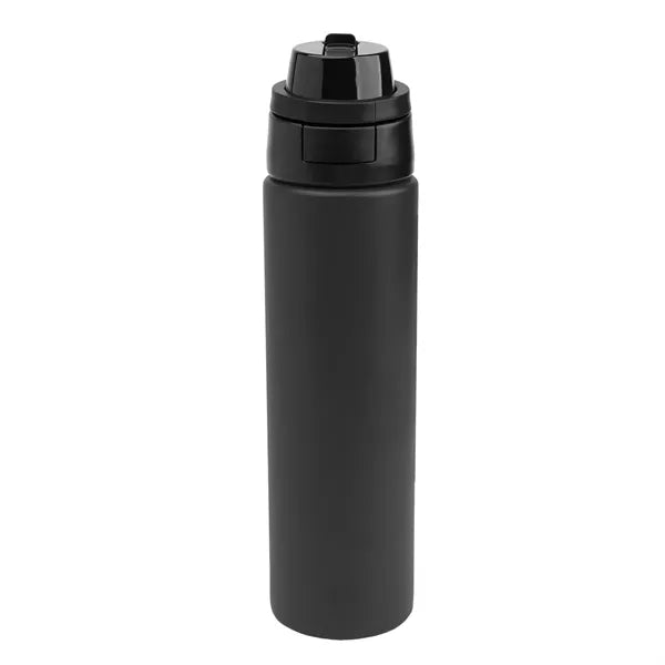 32 Oz. Pop Sip & Chug Recycled Single Wall Stainless Stee...