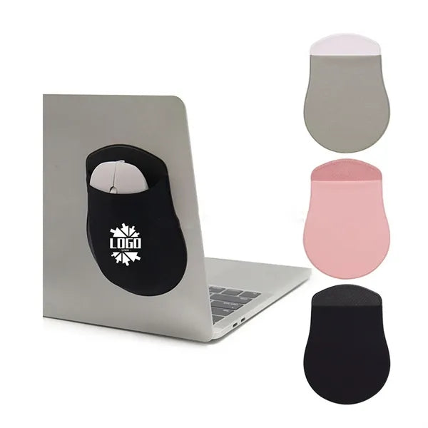 Adhesive Mouse Pouch