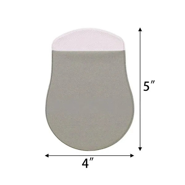 Adhesive Mouse Pouch