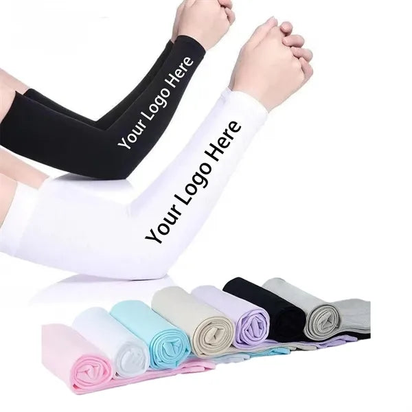 UV Sun Protection Arm Sleeves