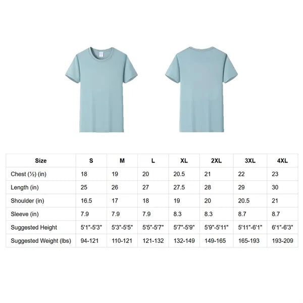 Unisex Adult Ultra Cotton T-Shirt