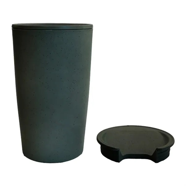 17oz Durable & Eco-Friendly Wheat Straw Cup
