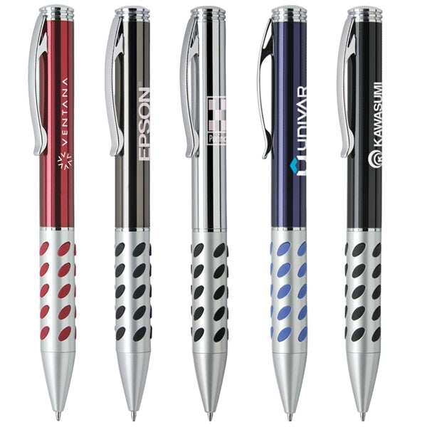 Deluxe Alps Double Pen Set