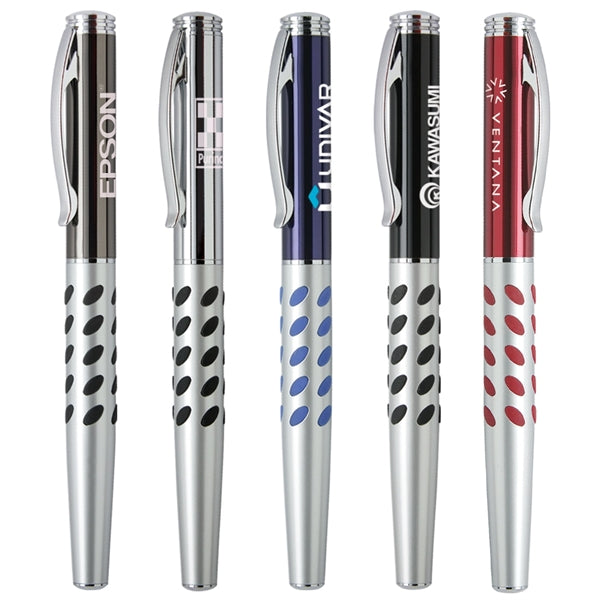 Premade Alps Double Pen Set