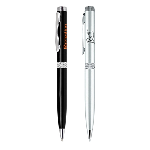 GS with Apollo-II Premade Double Pen Set