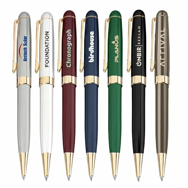 Axford Ballpoint Pen