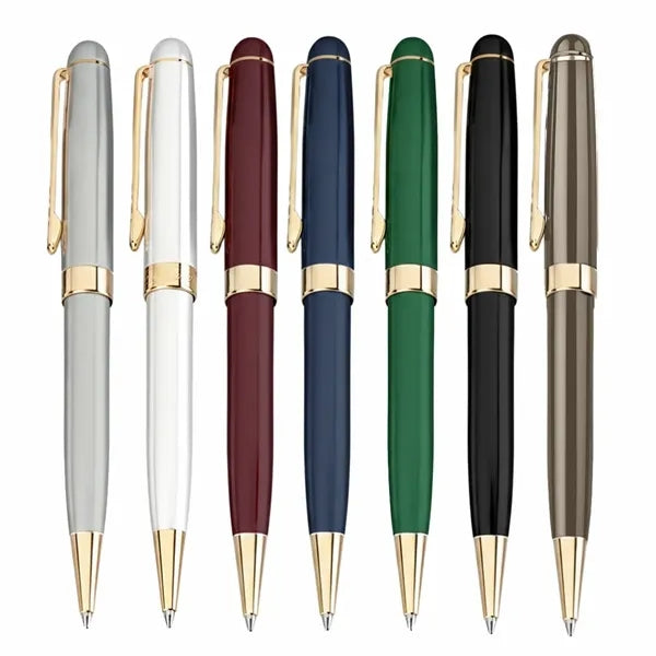 Axford Ballpoint Pen