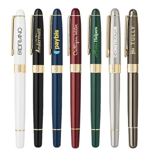 Axford Rollerball Pen