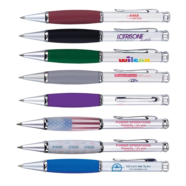 Boreas-I Premade Single Pen Set