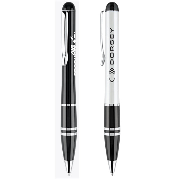 Clarion-I Twist Pen