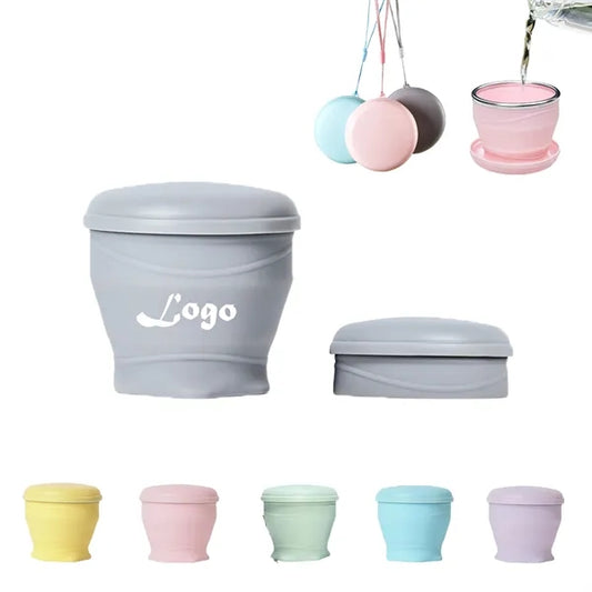 Foldable Mini Outdoor Cup Portable