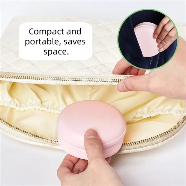 Foldable Mini Outdoor Cup Portable
