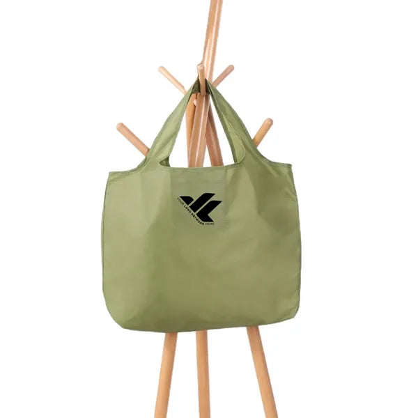 Waterproof foldable eco-friendly bag
