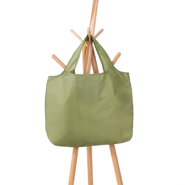 Waterproof foldable eco-friendly bag