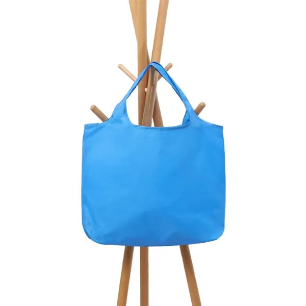 Waterproof foldable eco-friendly bag