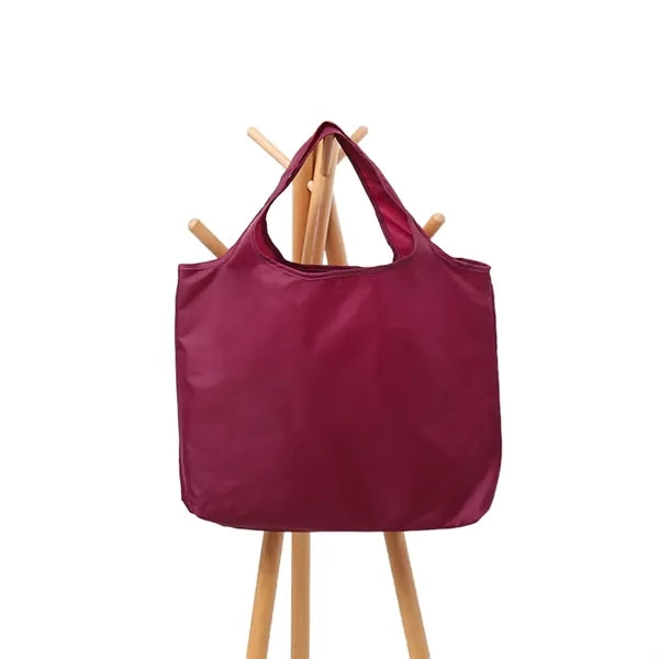 Waterproof foldable eco-friendly bag