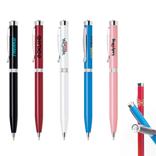 Diamond-II Crystal Pen