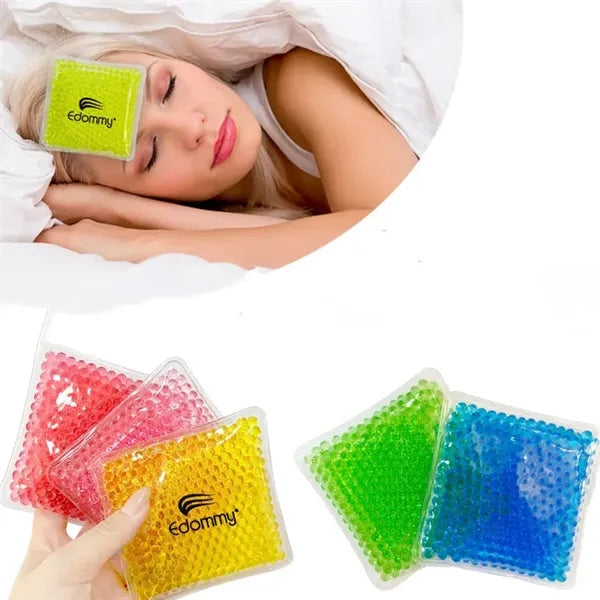 Gel Beads Ice Hot/Cold Bag