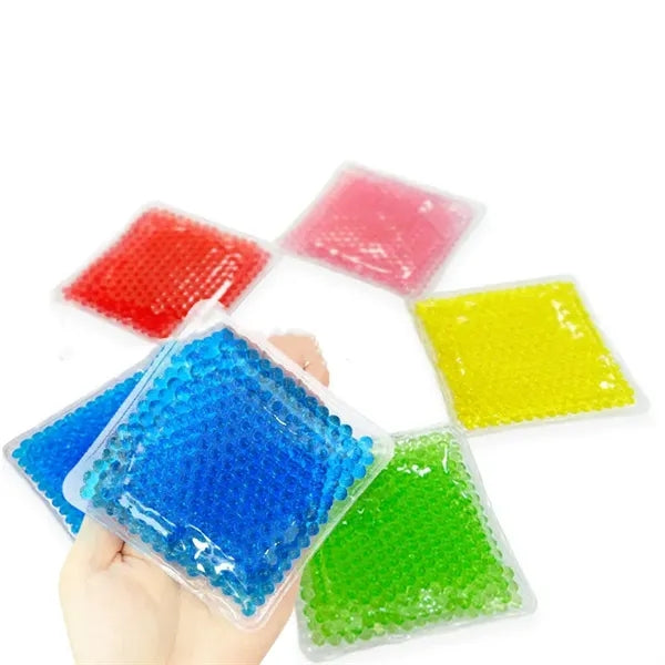 Gel Beads Ice Hot/Cold Bag