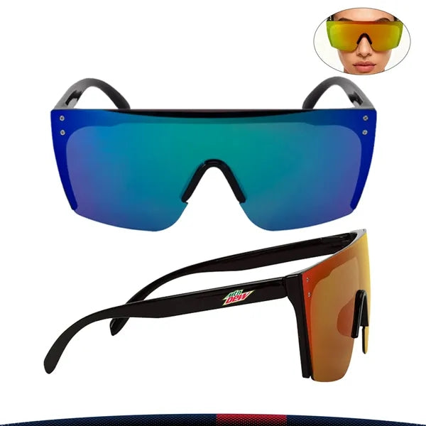 Reynold Polarized Sunglasses